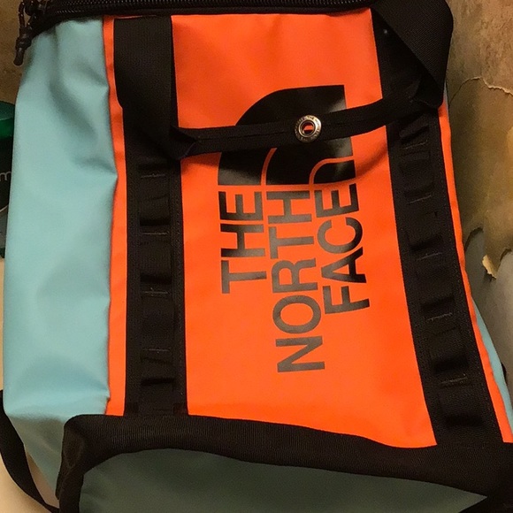 The North Face Bags Authentic North Face Fuse Backpacksmall Poshmark